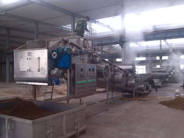自動涼茬機(jī)